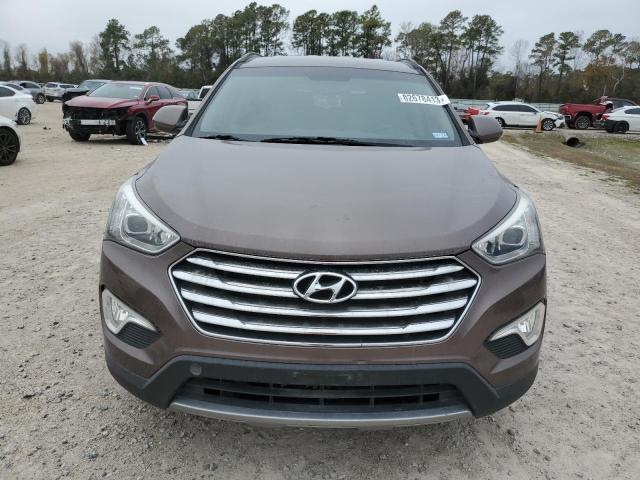 KM8SMDHF6FU102851 | 2015 HYUNDAI SANTA FE G