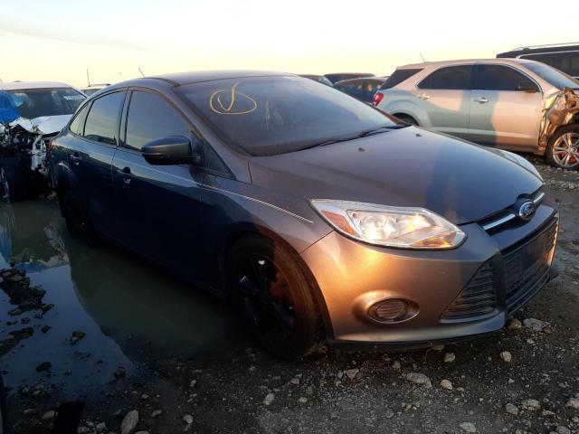 1FADP3F21DL307145 | 2013 Ford focus se