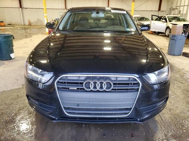 VIN WAUBFAFL7DN025630 2013 Audi A4, Premium no.5