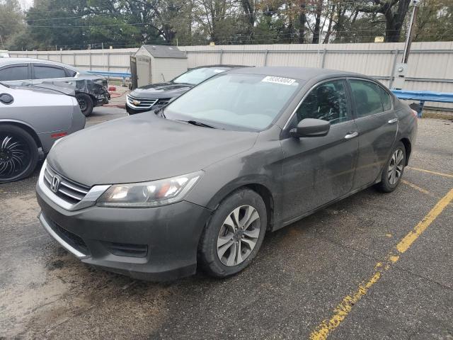 Vin: 1hgcr2f30da062905, lot: 39383004, honda accord lx 2013 img_1