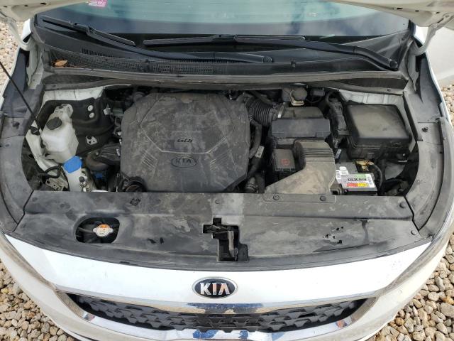 KNDMB5C18K6508262 | 2019 KIA SEDONA LX