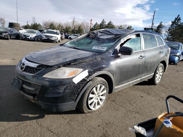 2010 Mazda CX-9 