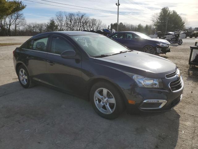 1G1PE5SBXG7171974 | 2016 Chevrolet cruze limited lt