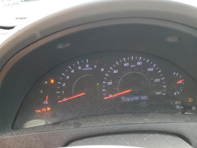 2010 Toyota Camry Base VIN: 4T4BF3EKXAR044764 Lot: 37373304