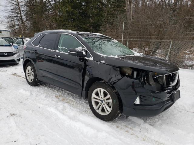 2FMPK3J90KBB35368 2019 FORD EDGE, photo no. 4