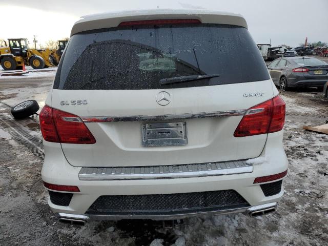 VIN 4JGDF7DE5EA426052 2014 Mercedes-Benz GL-Class, ... no.6