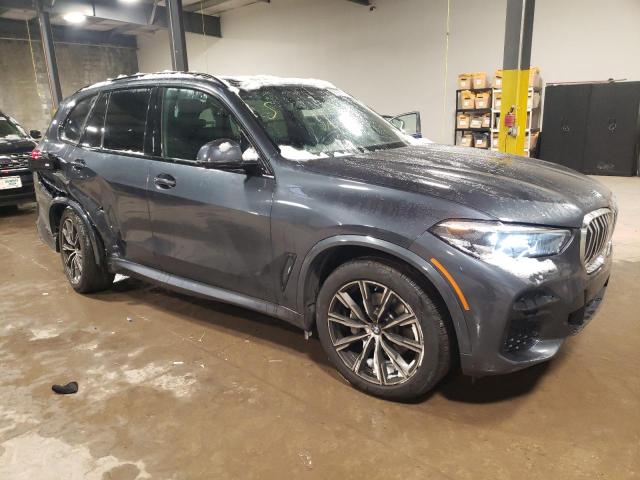 5UXCR6C02N9K56935 | 2022 BMW X5 XDRIVE4