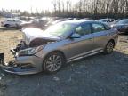 2016 HYUNDAI SONATA SPO - 5NPE34AF4GH374115