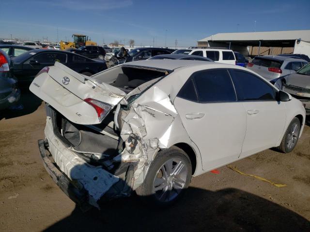 2015 TOYOTA COROLLA EC - 5YFBPRHEXFP203503