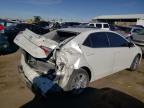 Lot #2996811839 2015 TOYOTA COROLLA EC