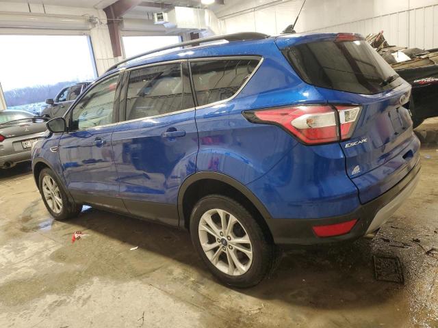 1FMCU9HD5JUD01611 | 2018 FORD ESCAPE SEL