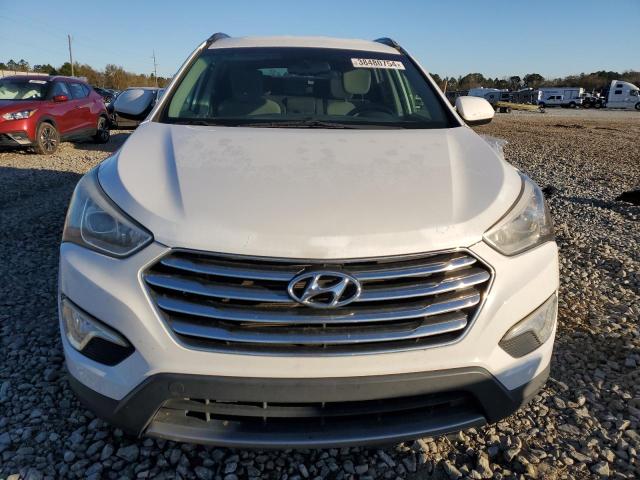 KM8SM4HFXFU089263 | 2015 HYUNDAI SANTA FE G