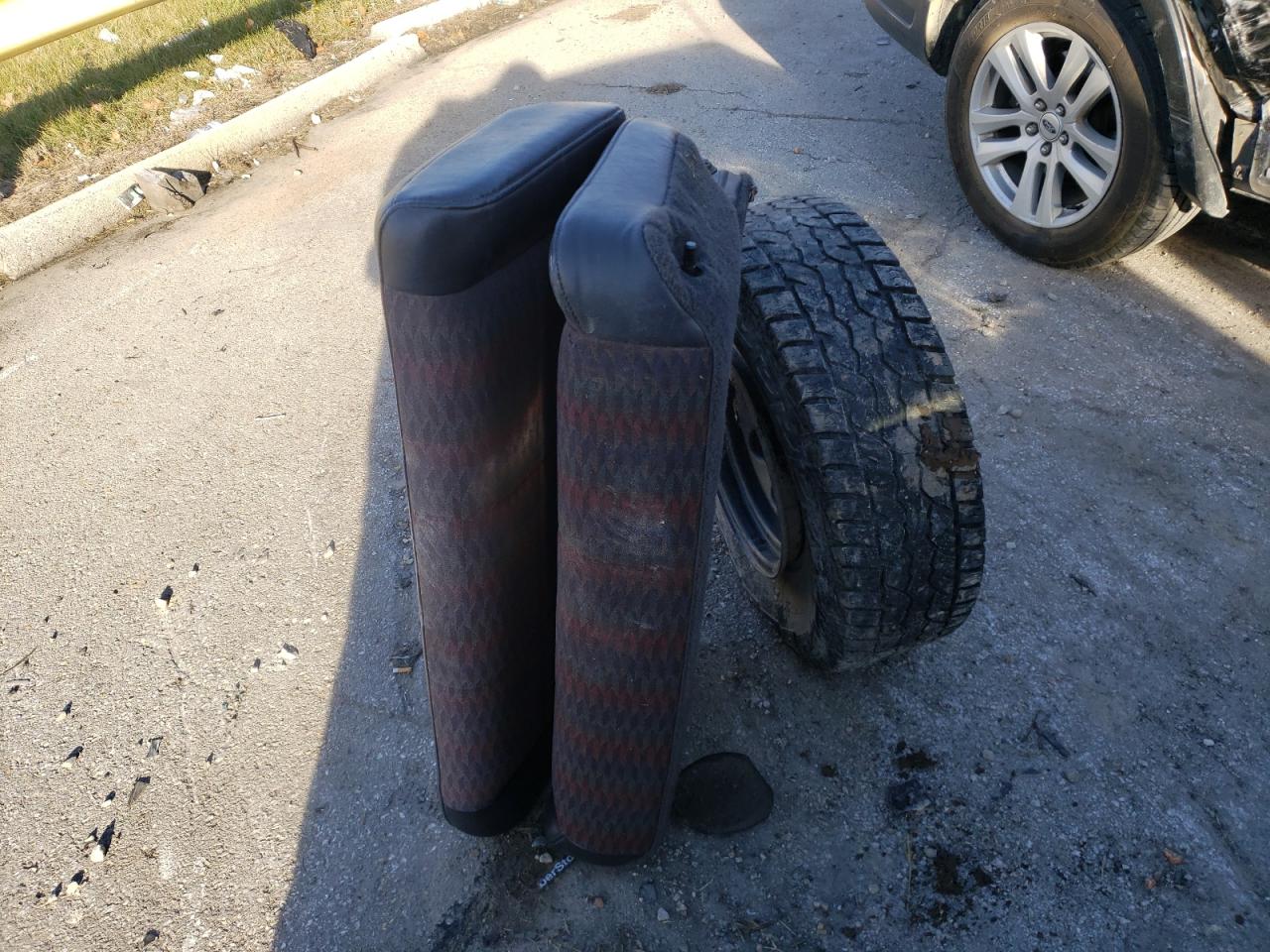 1j4fa49s9yp753980 1J4FA49S9YP753980 2000 Jeep Wrangler / Tj Sport