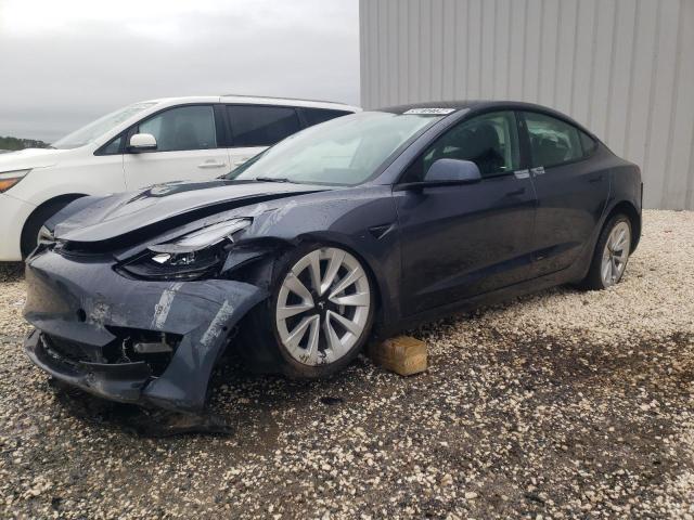 5YJ3E1EA2NF370963 Tesla Model 3 