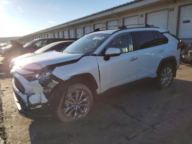 2021 TOYOTA RAV4 LIMIT - 2T3N1RFV5MW178983