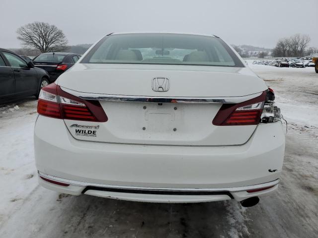 2017 Honda Accord - Image 6
