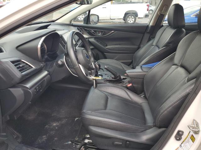 2018 SUBARU IMPREZA LI - 4S3GKAT68J3609237