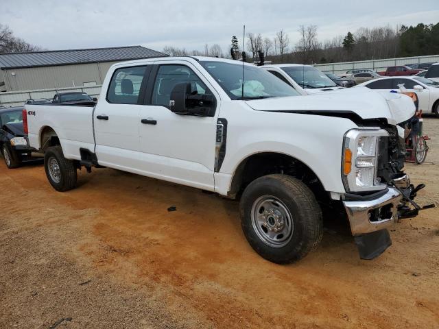 1FT7W2BA3PED64599 | 2023 FORD F250 SUPER