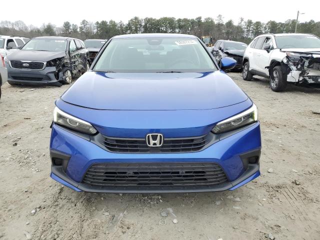 2HGFE2F24NH507021 | 2022 HONDA CIVIC LX