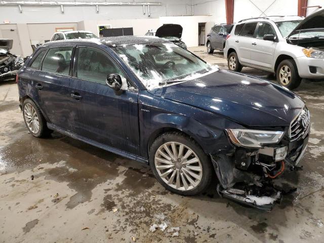 2017 AUDI A3 E-TRON - WAUUPBFF2HA072602