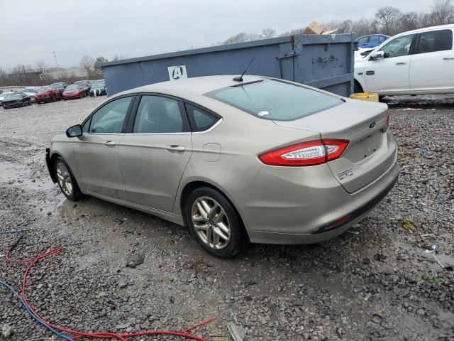 3FA6P0H77FR283809 | 2015 FORD FUSION SE