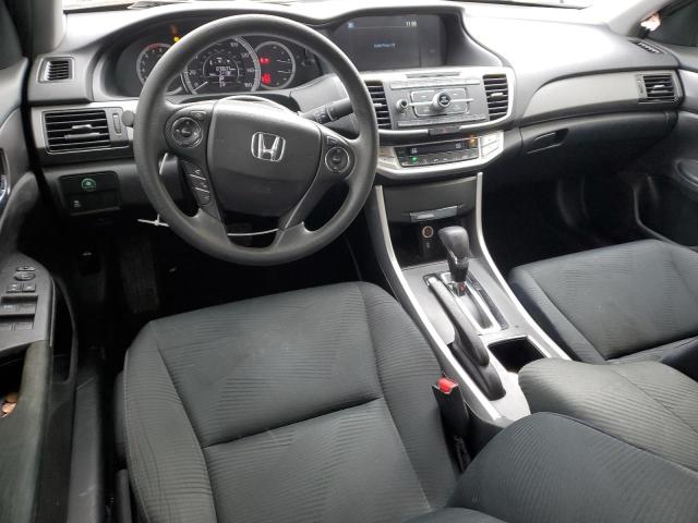 1HGCR2F39EA295697 | 2014 HONDA ACCORD LX