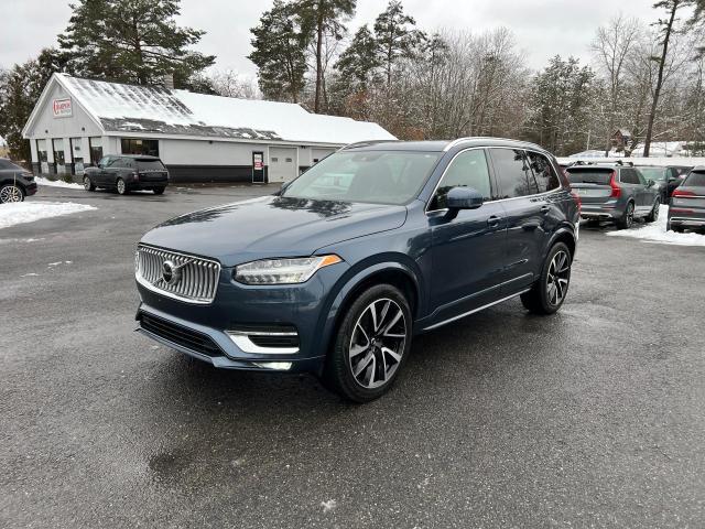 2021 Volvo XC90 T6 Momentum