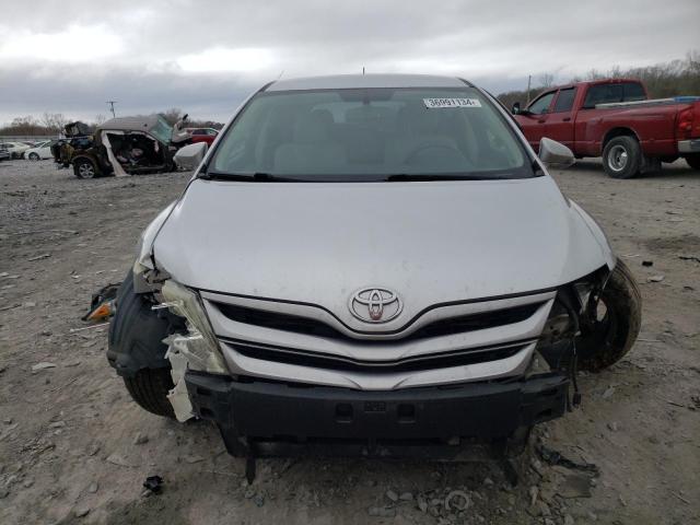 2014 Toyota Venza Le VIN: 4T3ZK3BBXEU069041 Lot: 36991134