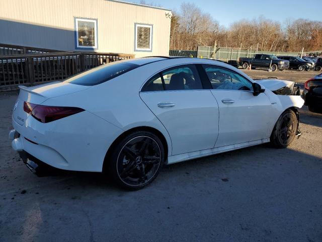 2024 MERCEDES-BENZ CLA AMG 35 - W1K5J5BB2RN454657