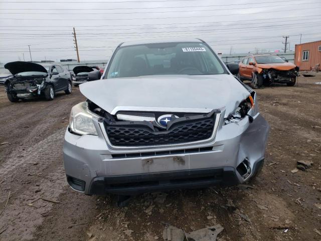 JF2SJAAC3EH477780 | 2014 SUBARU FORESTER 2