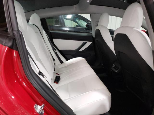 2021 TESLA MODEL 3 - 5YJ3E1EB2MF874307