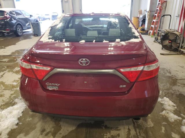 4T1BF1FK4GU574427 | 2016 TOYOTA CAMRY LE