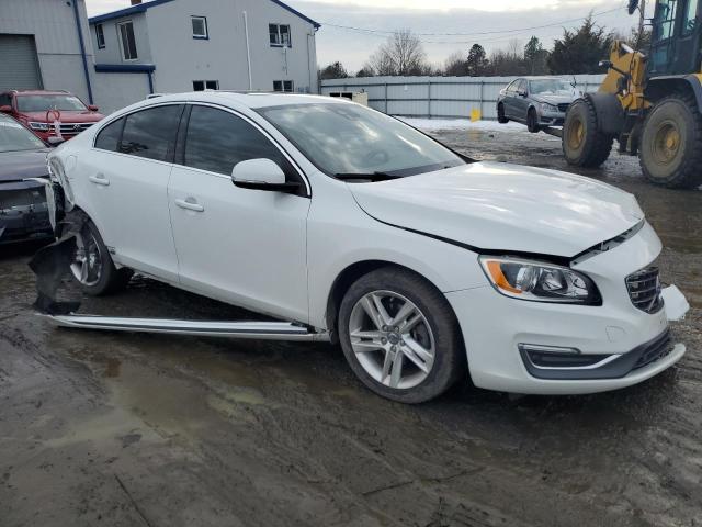 VIN YV126MFK9F1348335 2015 Volvo S60, Premier no.4