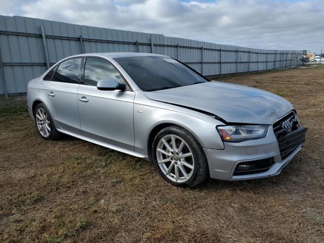 VIN WAUBFAFL8GN018190 2016 Audi A4, Premium S-Line no.4