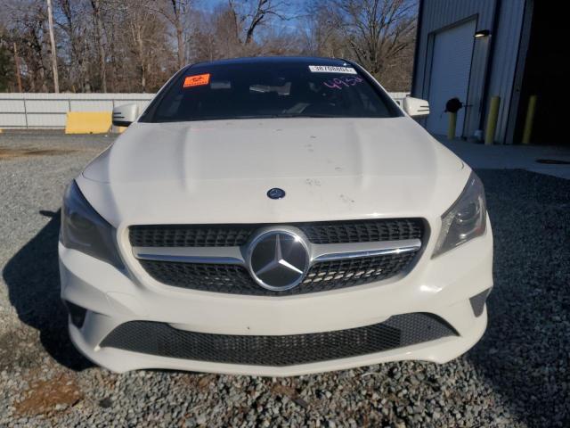 VIN WDDSJ4EB5EN064932 2014 Mercedes-Benz CLA-Class,... no.5