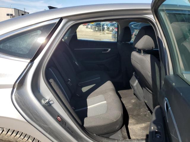2021 HYUNDAI SONATA SE - 5NPEG4JA8MH073321