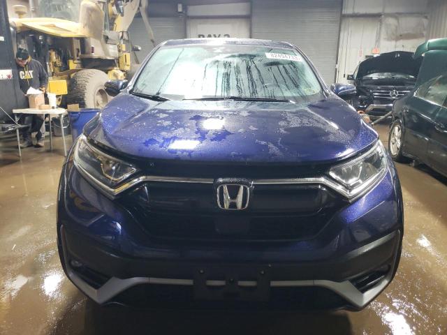 5J6RW2H57LL005968 | 2020 HONDA CR-V EX