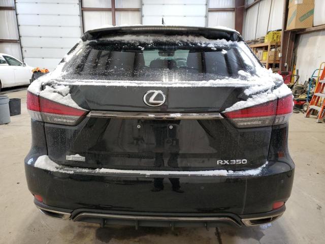2020 Lexus RX - Image 6
