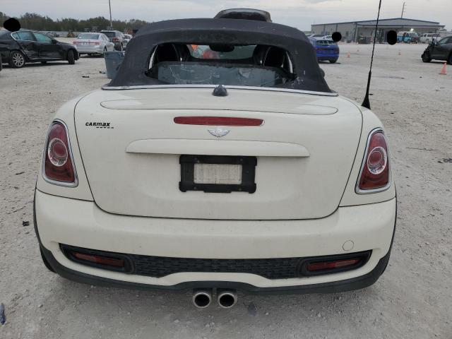 WMWSY3C57ET594843 | 2014 MINI COOPER ROA