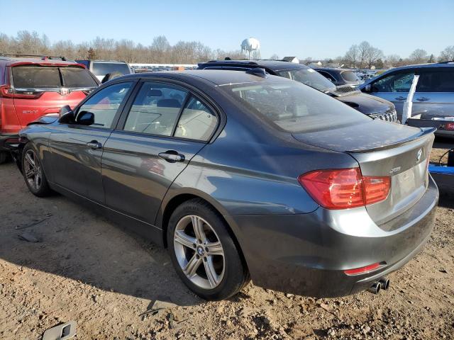 WBA3B5G55FNS16800 | 2015 BMW 328 XI SUL