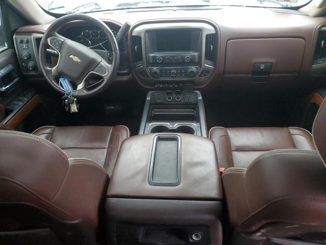 3GCUKTEJ9EG552954 | 2014 CHEVROLET SILVERADO