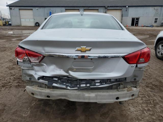 2G1115S35G9110539 | 2016 CHEVROLET IMPALA LT