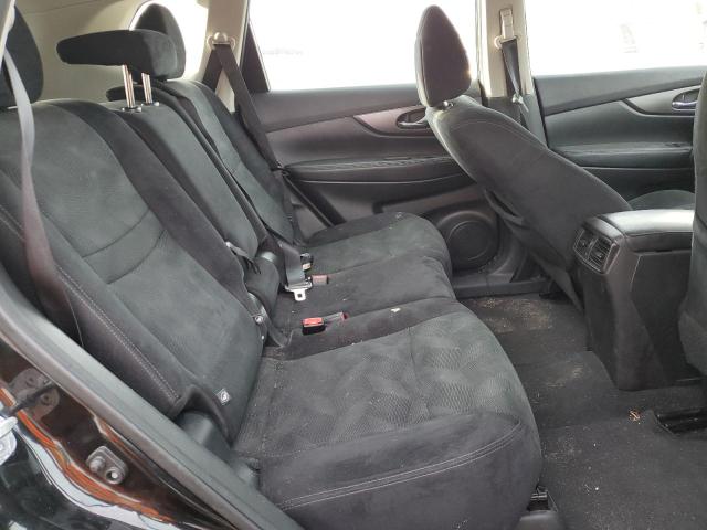 2016 Nissan Rogue S VIN: 5N1AT2MT4GC836023 Lot: 82753793