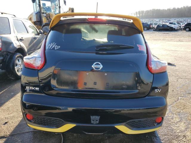 2016 NISSAN JUKE S - JN8AF5MR3GT606561