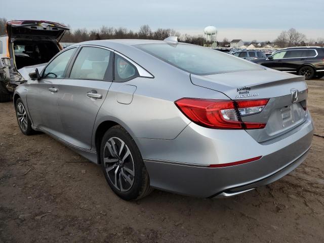 1HGCV3F50LA018291 | 2020 HONDA ACCORD HYB