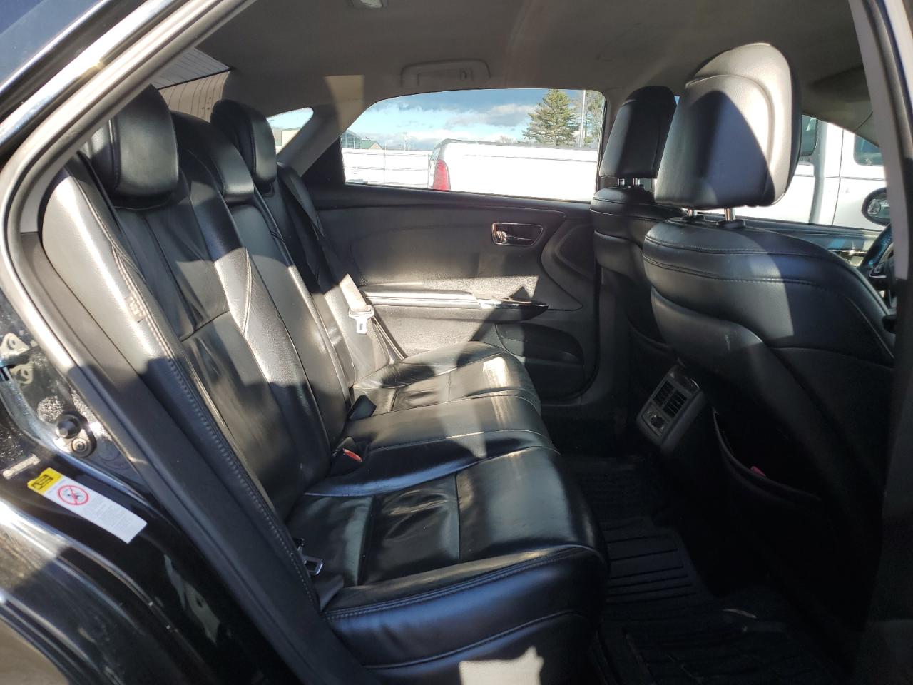 4t1bd1eb9fu036182 4T1BD1EB9FU036182 2015 Toyota Avalon Hybrid