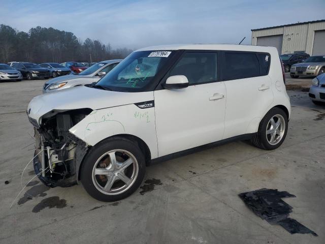 KNDJP3A56F7117822 | 2015 KIA SOUL +