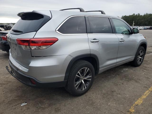 5TDZARFH0HS031201 | 2017 TOYOTA HIGHLANDER