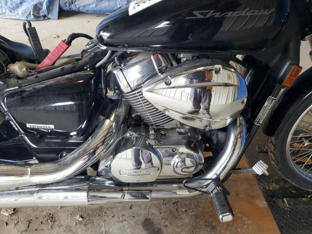 2008 HONDA VT750 C2 JH2RC53098M102352