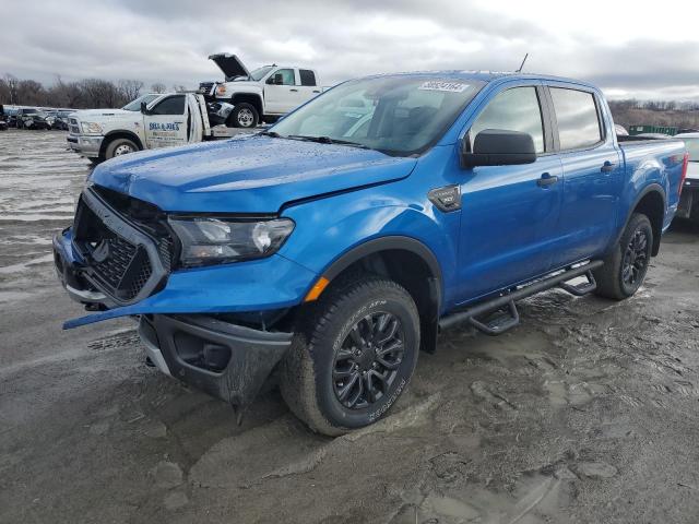 2023 Ford Ranger XL